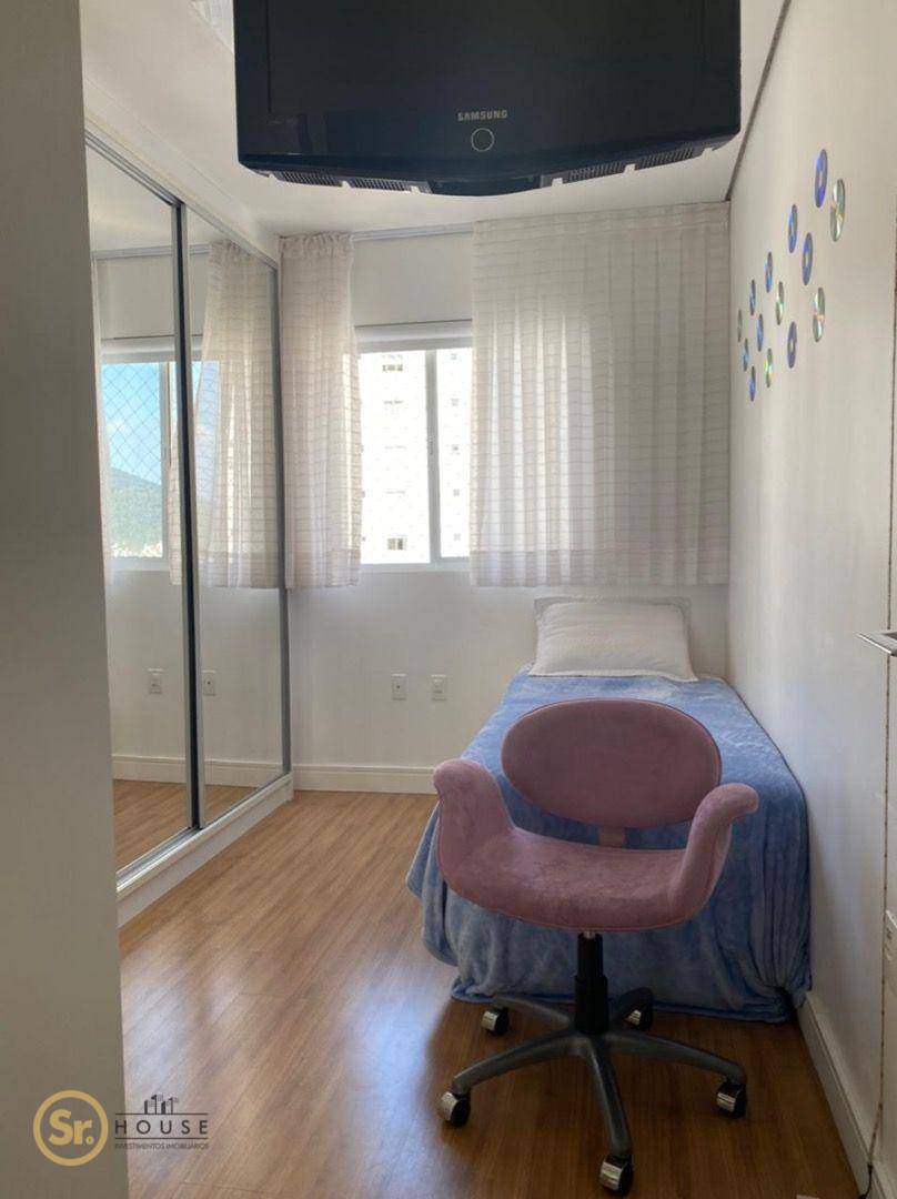 Apartamento à venda com 3 quartos, 125m² - Foto 25