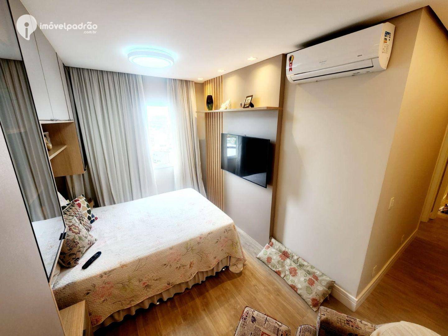 Apartamento à venda com 3 quartos, 84m² - Foto 17