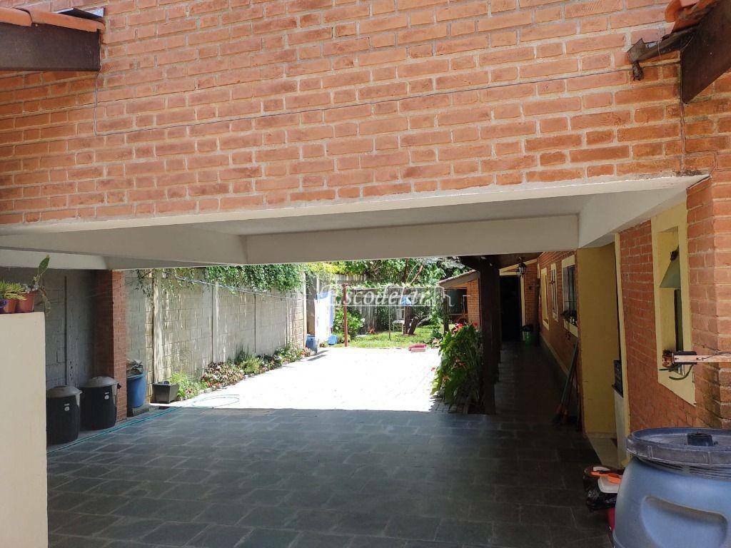 Casa à venda com 4 quartos, 366m² - Foto 3