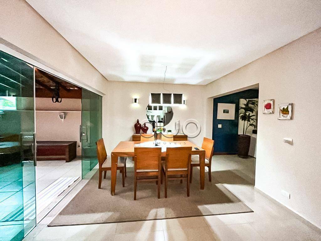 Casa de Condomínio à venda com 3 quartos, 330m² - Foto 12