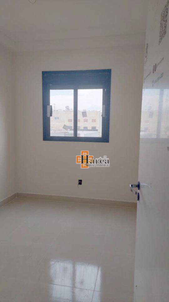 Apartamento à venda com 2 quartos, 80m² - Foto 7