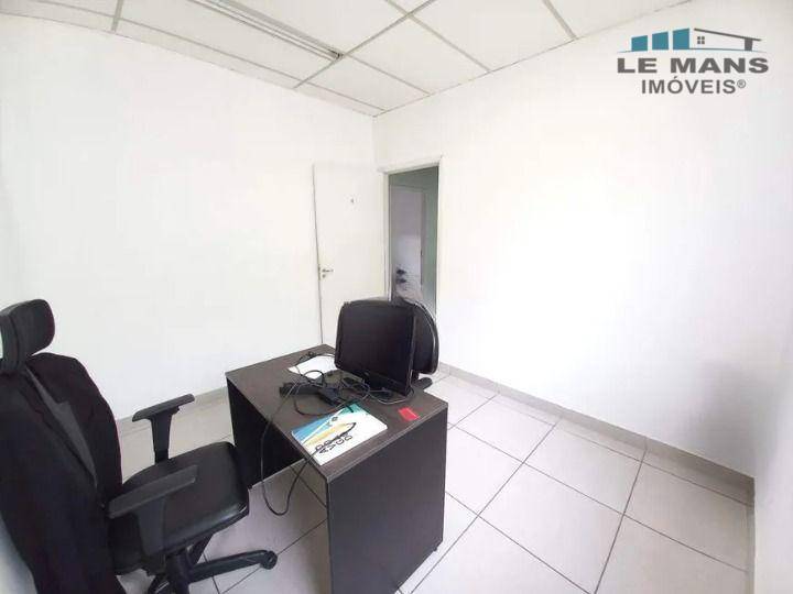 Conjunto Comercial-Sala para alugar, 160m² - Foto 7