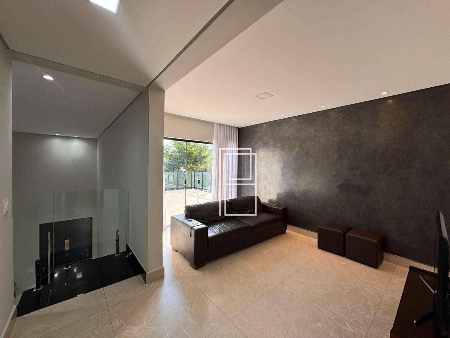 Casa à venda com 4 quartos, 235m² - Foto 18