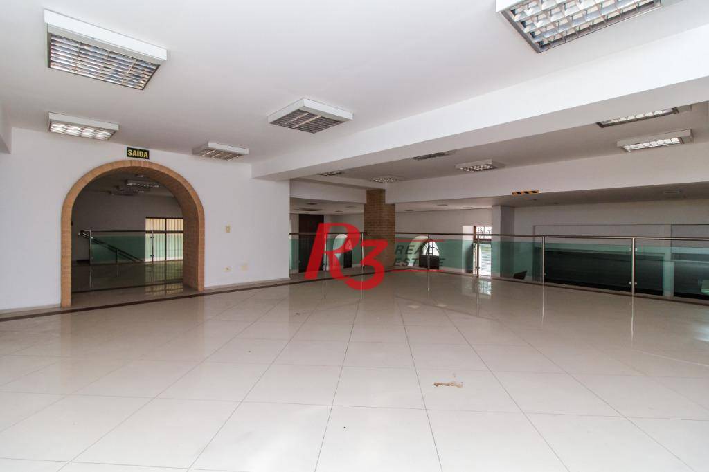 Prédio Inteiro para alugar, 3000m² - Foto 9