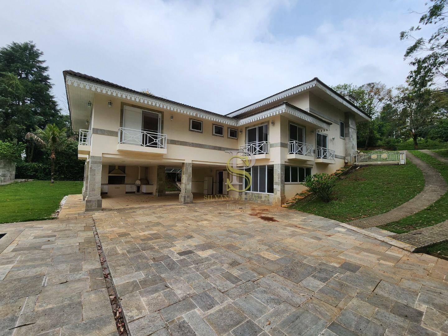 Casa de Condomínio à venda com 4 quartos, 650m² - Foto 56