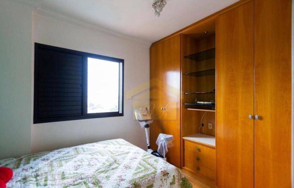 Apartamento à venda com 3 quartos, 93m² - Foto 16