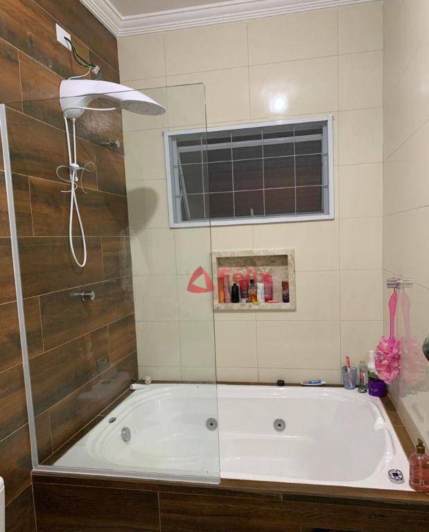 Sobrado à venda com 3 quartos, 252m² - Foto 6