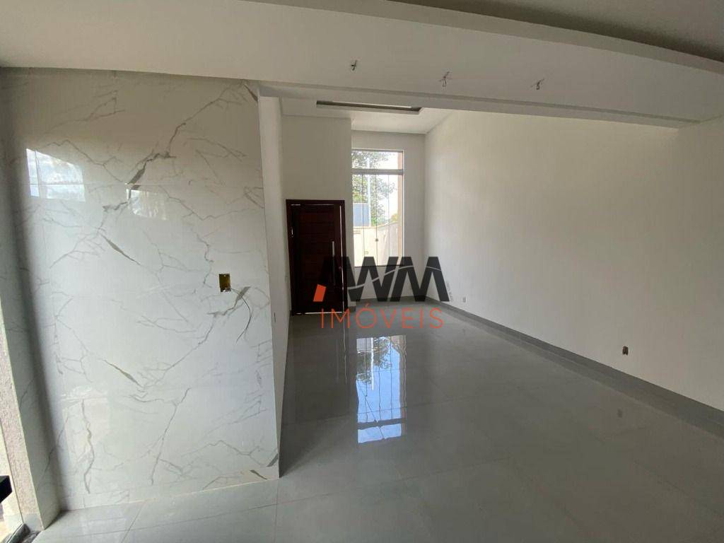 Casa à venda com 3 quartos, 140m² - Foto 7