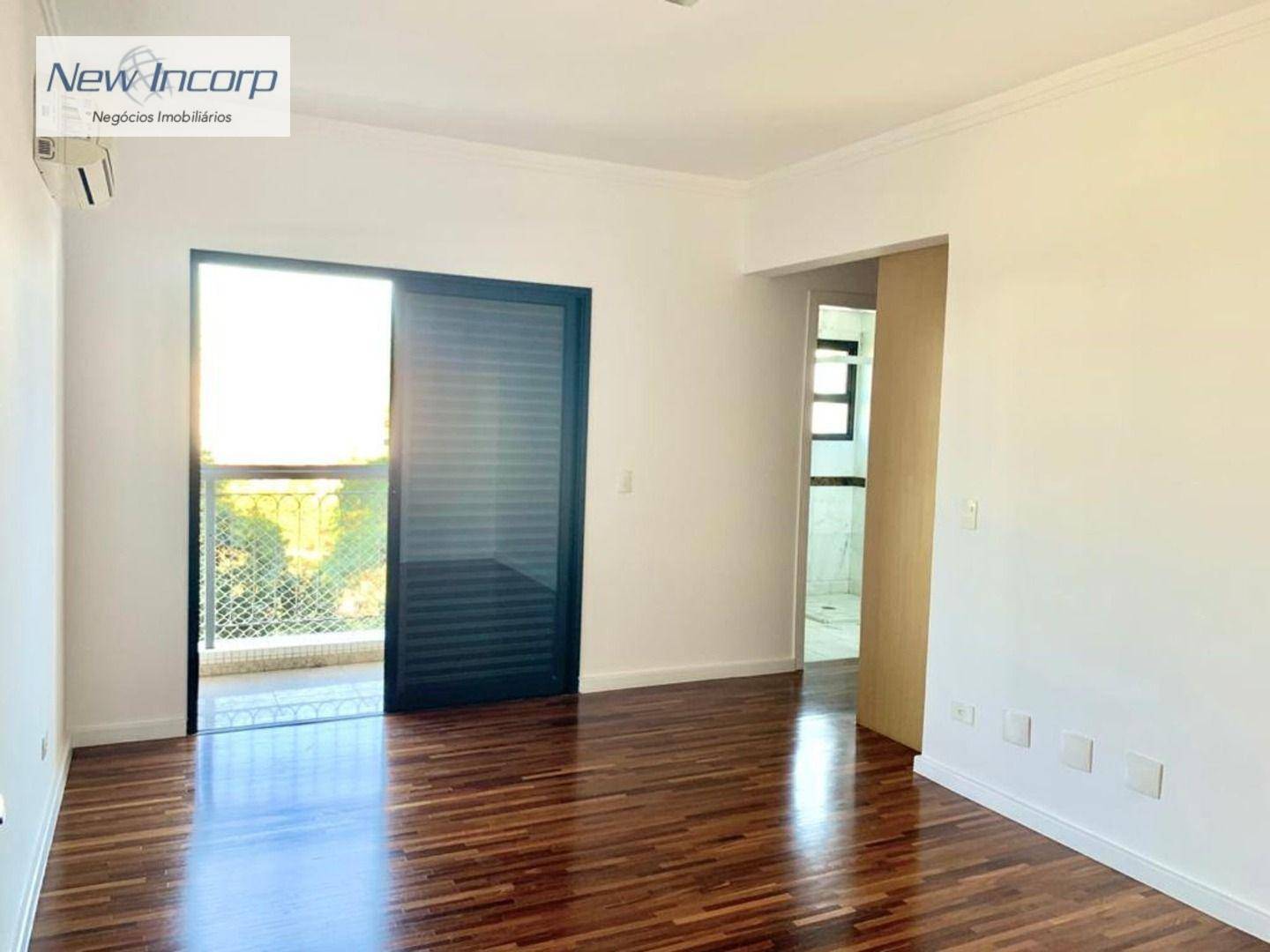 Apartamento à venda com 4 quartos, 380m² - Foto 14