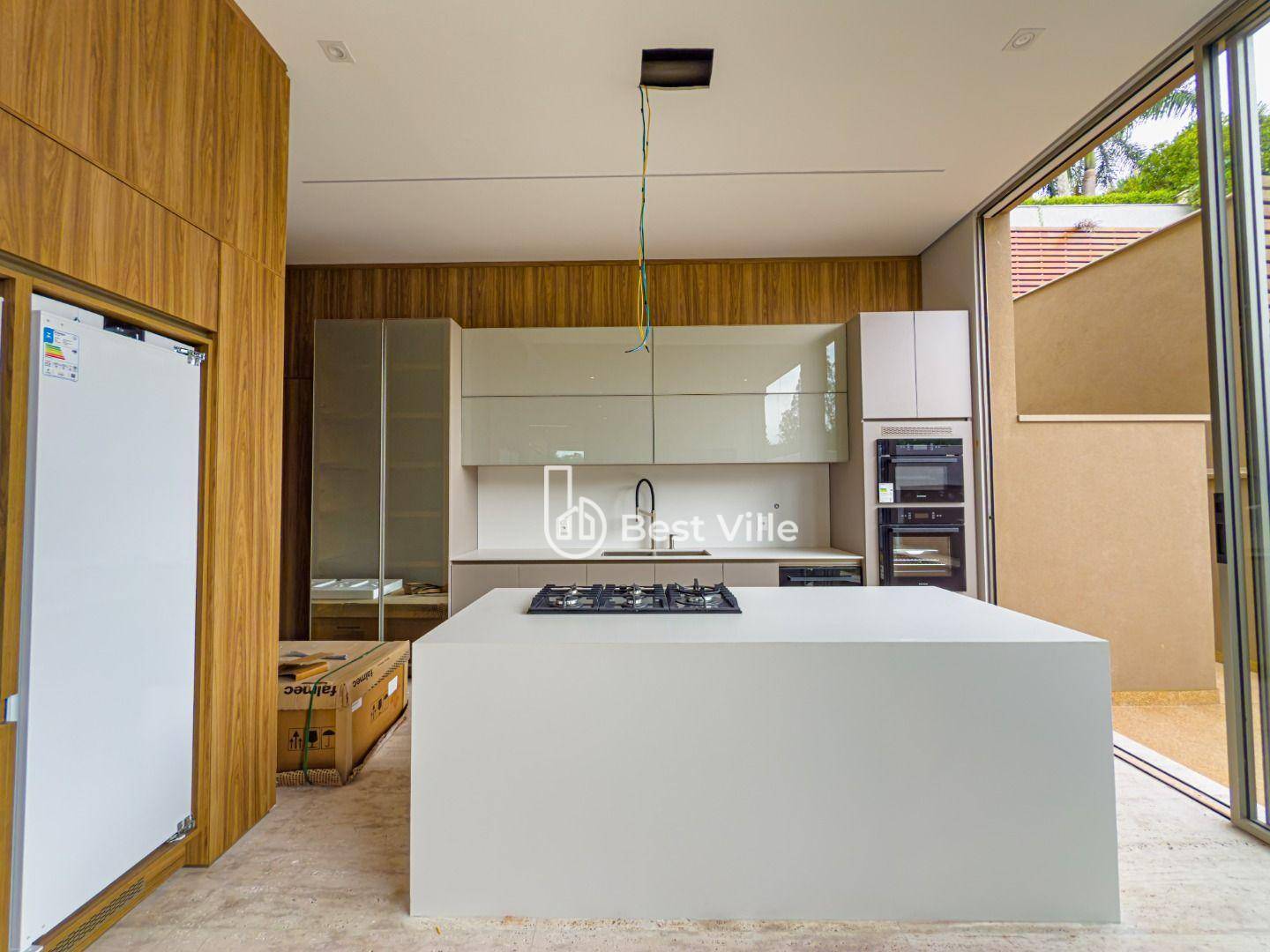 Casa de Condomínio à venda com 5 quartos, 1100m² - Foto 17
