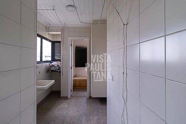 Apartamento à venda com 3 quartos, 127m² - Foto 24