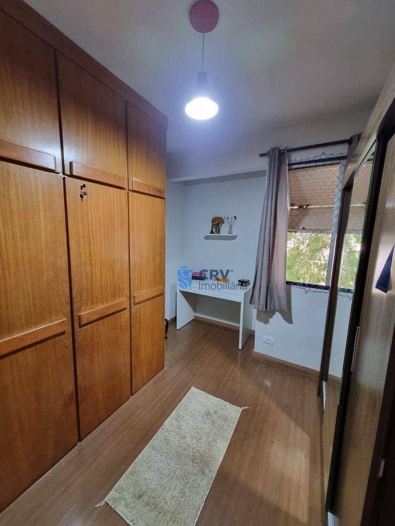 Apartamento à venda com 3 quartos, 77m² - Foto 5