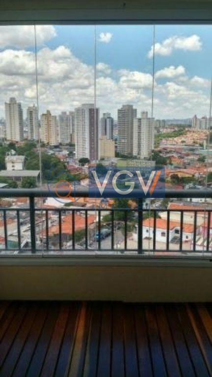 Apartamento à venda com 1 quarto, 40m² - Foto 4