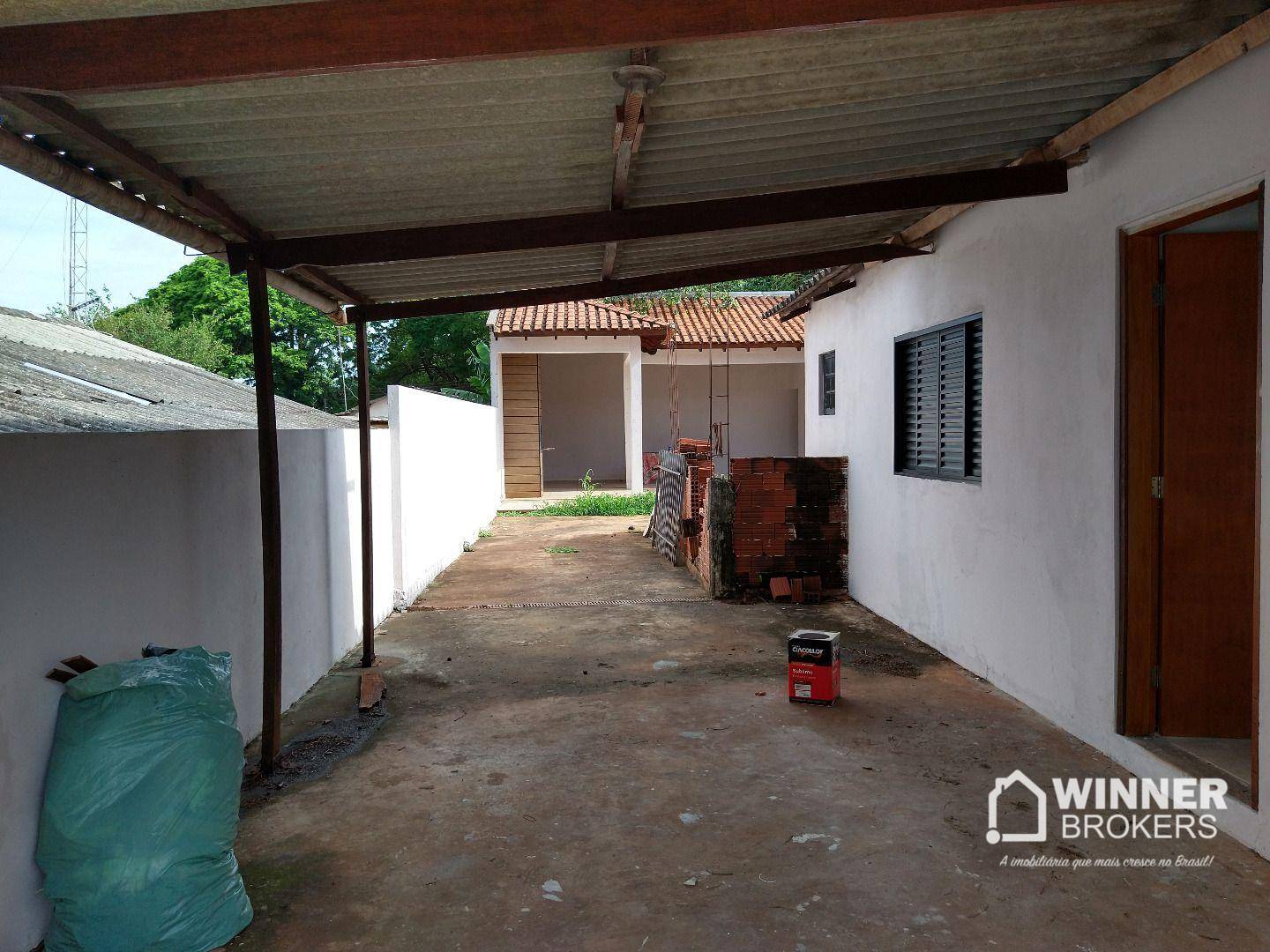 Casa, 3 quartos - Foto 4