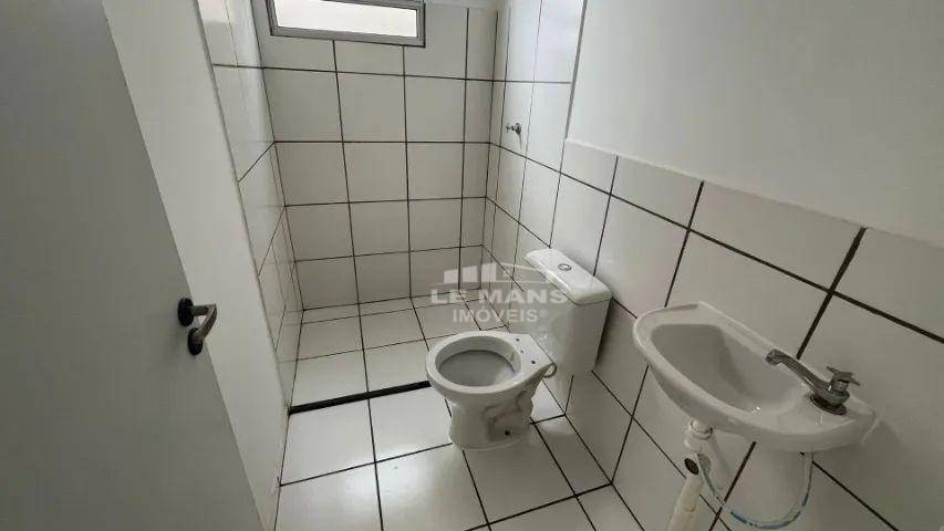 Apartamento à venda com 2 quartos, 43m² - Foto 10