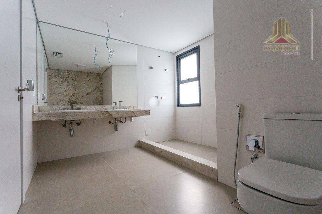 Apartamento à venda com 3 quartos, 307m² - Foto 36