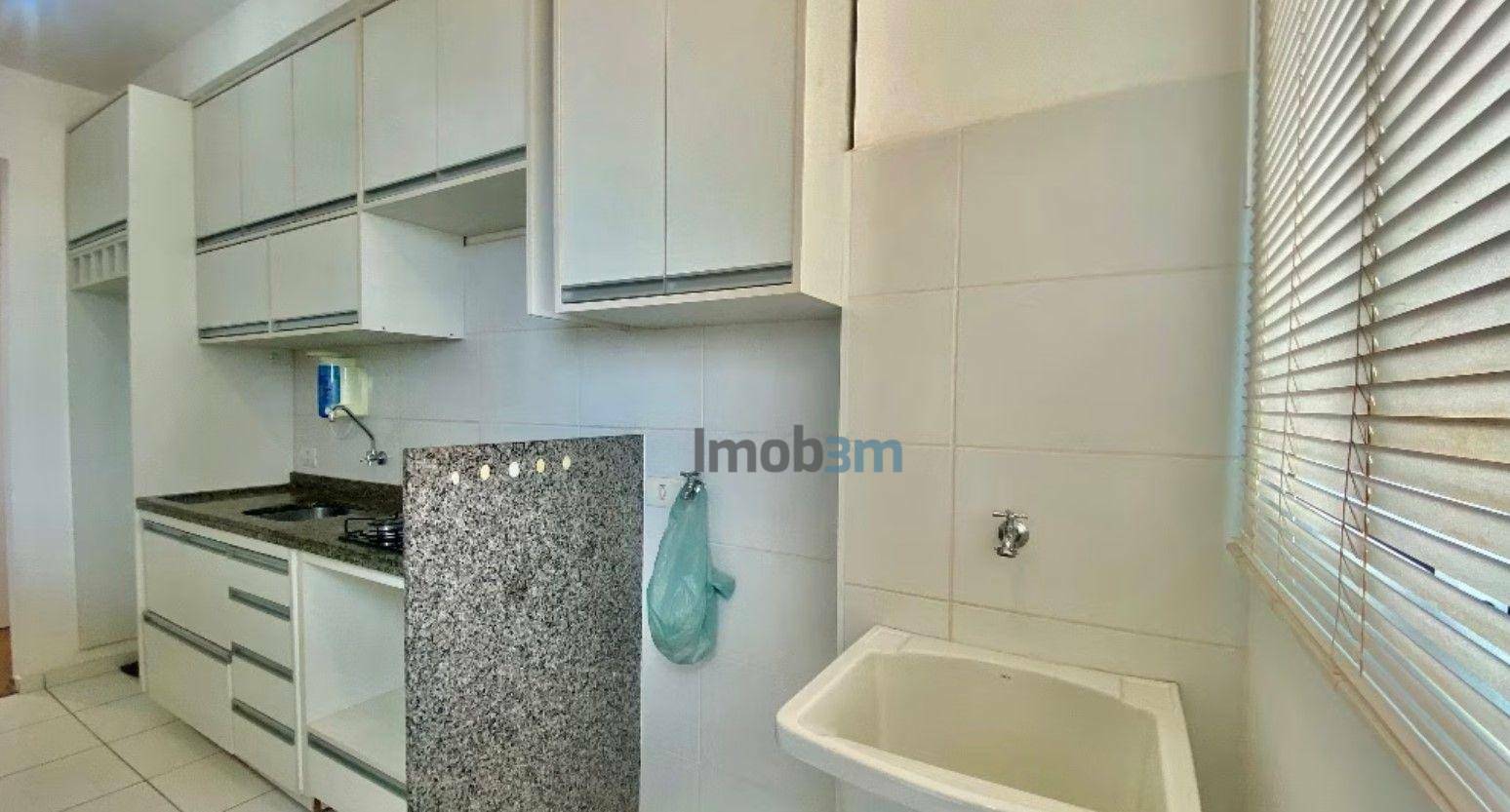 Apartamento para alugar com 2 quartos, 63m² - Foto 6