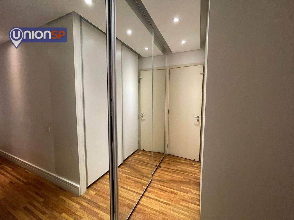 Apartamento à venda com 3 quartos, 144m² - Foto 9