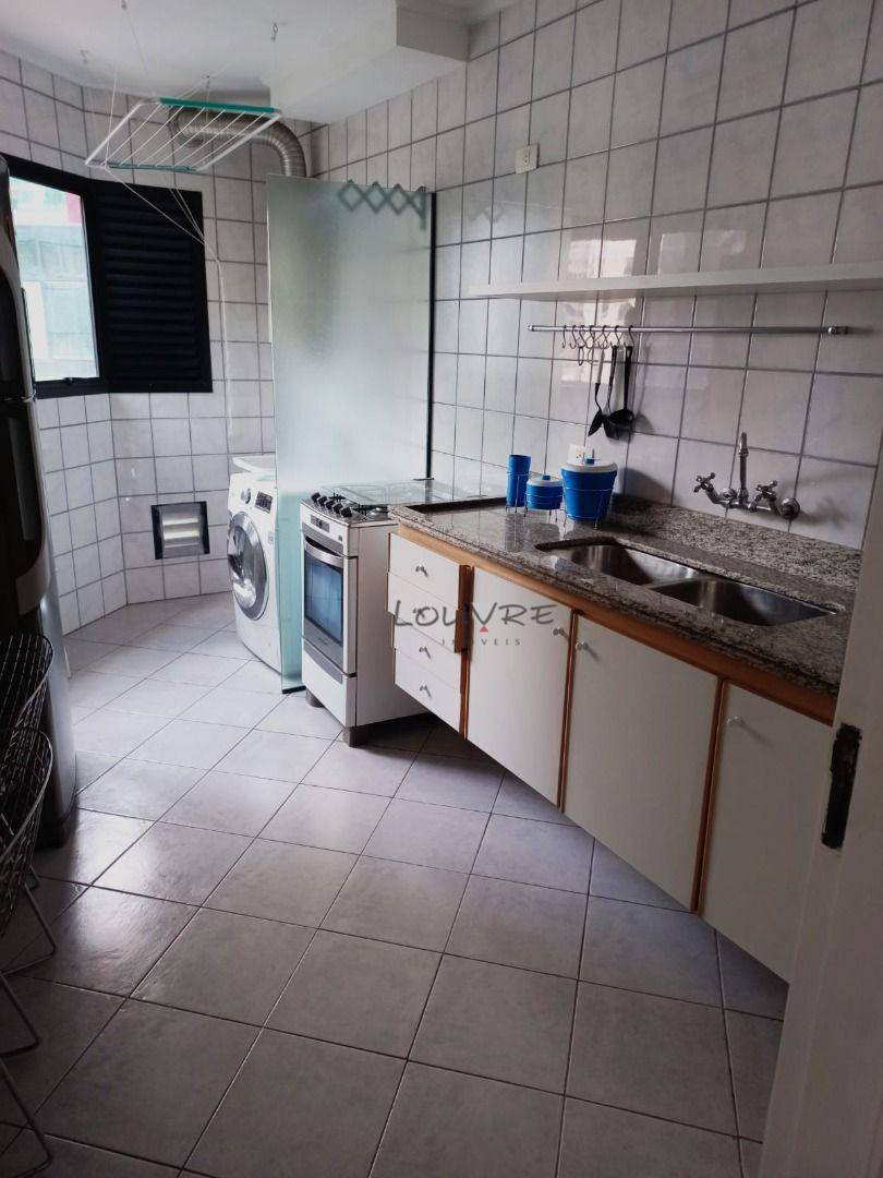 Apartamento à venda com 2 quartos, 90m² - Foto 3