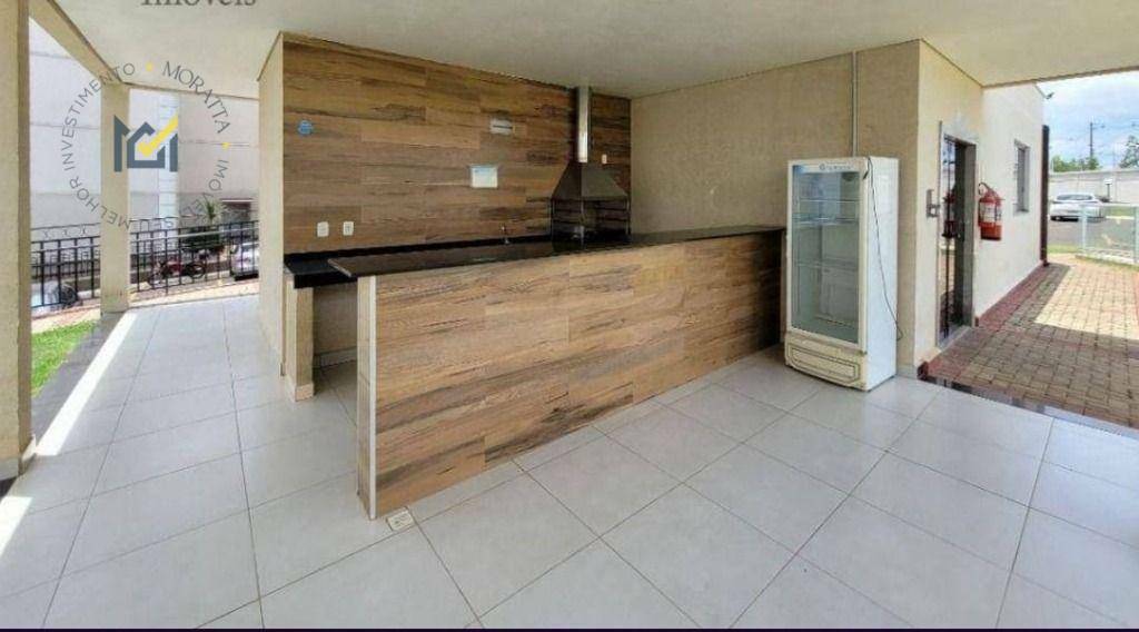 Apartamento à venda com 2 quartos, 46m² - Foto 14