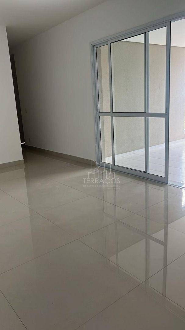 Apartamento à venda com 3 quartos, 92m² - Foto 3