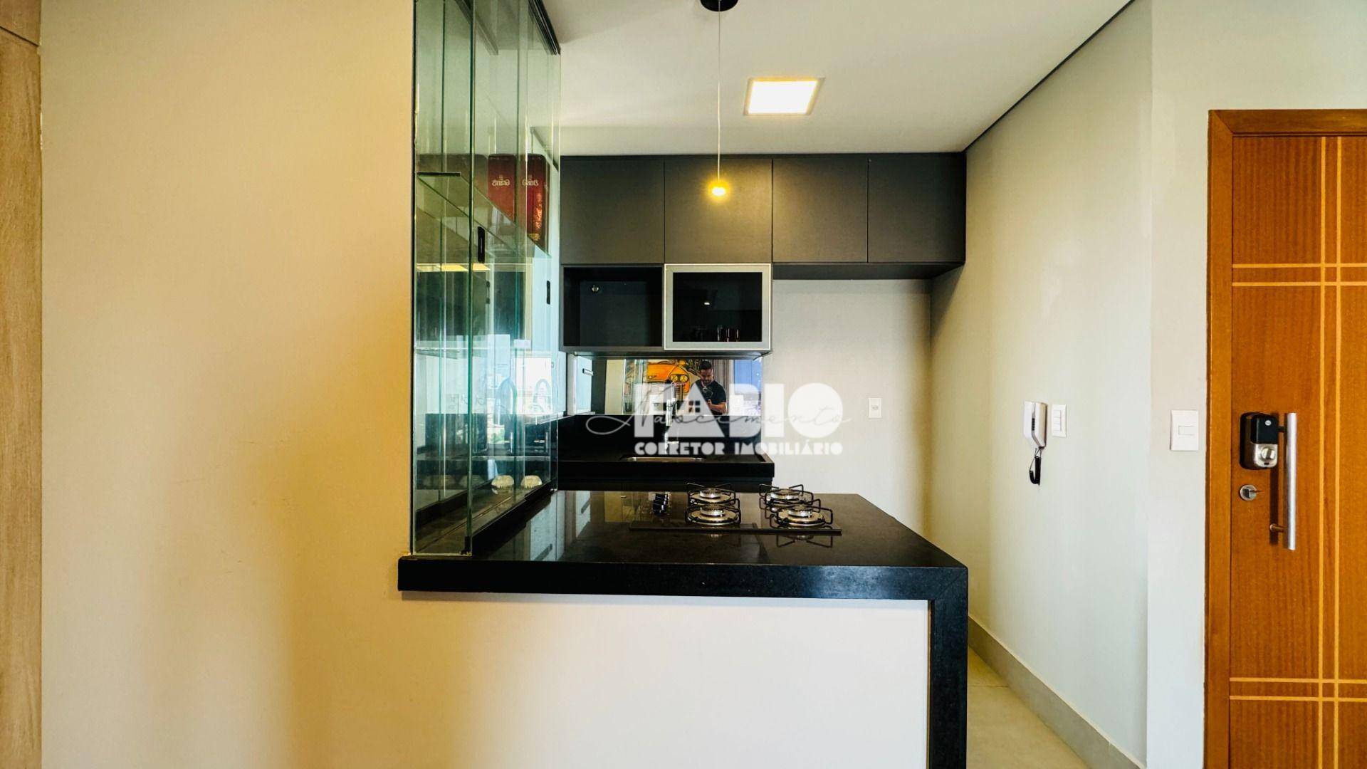 Apartamento à venda com 2 quartos, 65m² - Foto 6