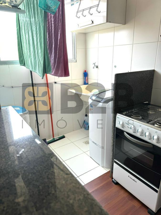 Apartamento à venda com 2 quartos, 48m² - Foto 7