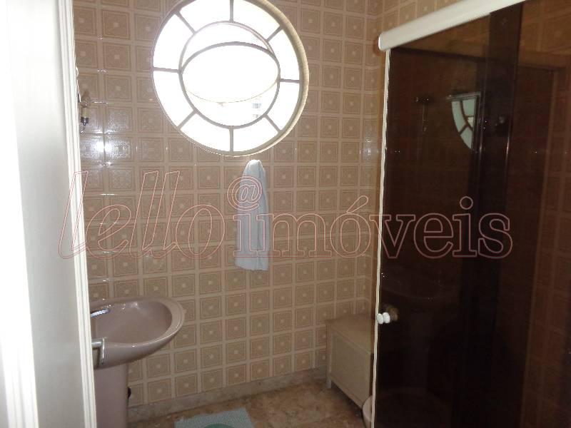 Apartamento à venda com 3 quartos, 167m² - Foto 10