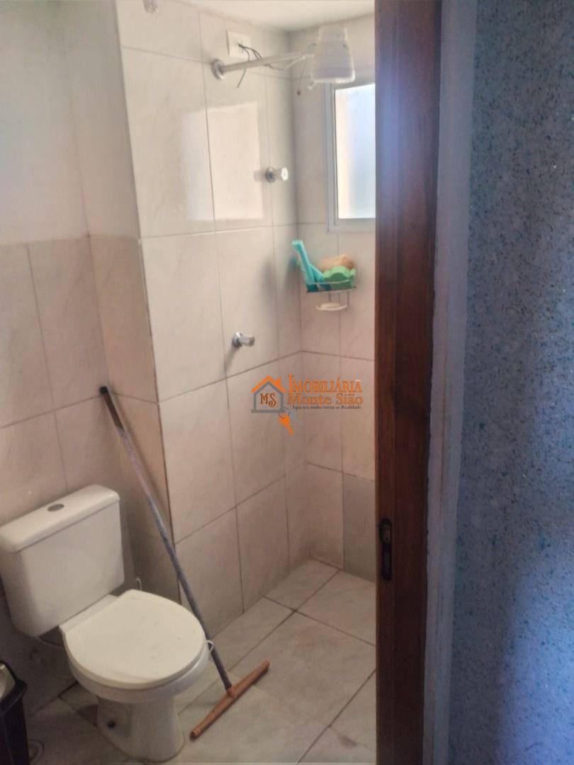 Apartamento à venda com 2 quartos, 43m² - Foto 8