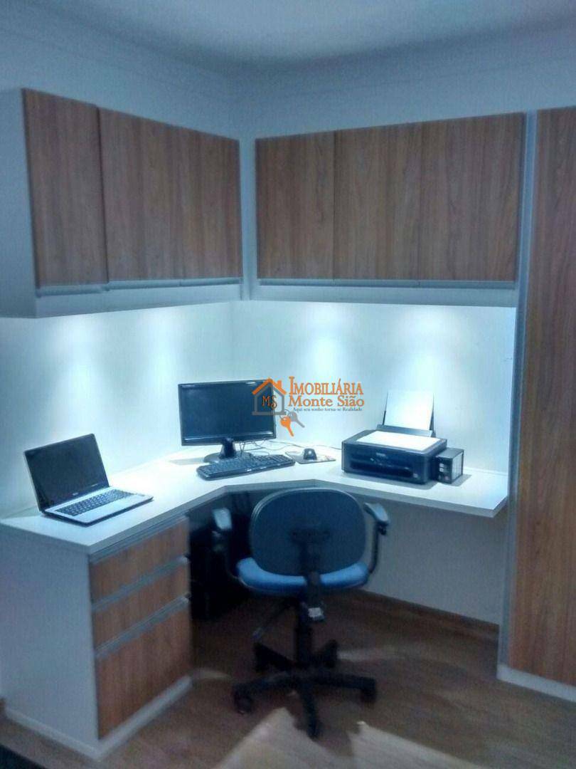 Apartamento à venda com 2 quartos, 98m² - Foto 9