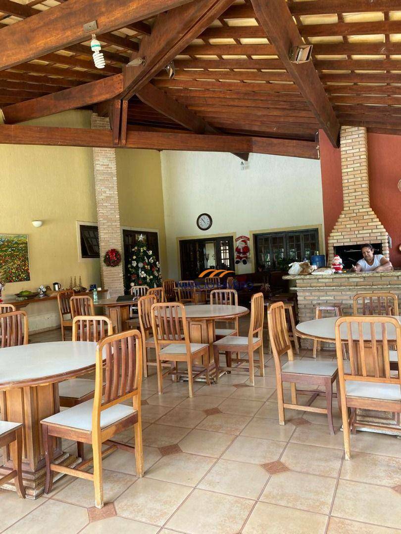 Fazenda-Sítio-Chácara, 206 hectares - Foto 2