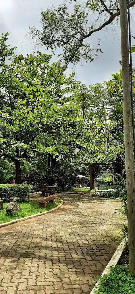 Casa de Condomínio, 4 quartos - Foto 37