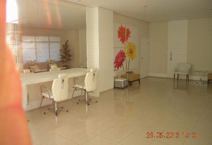 Apartamento à venda com 2 quartos, 72m² - Foto 12