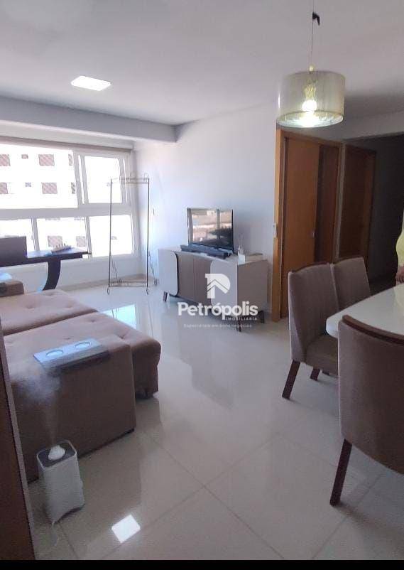 Apartamento, 2 quartos, 87 m² - Foto 3