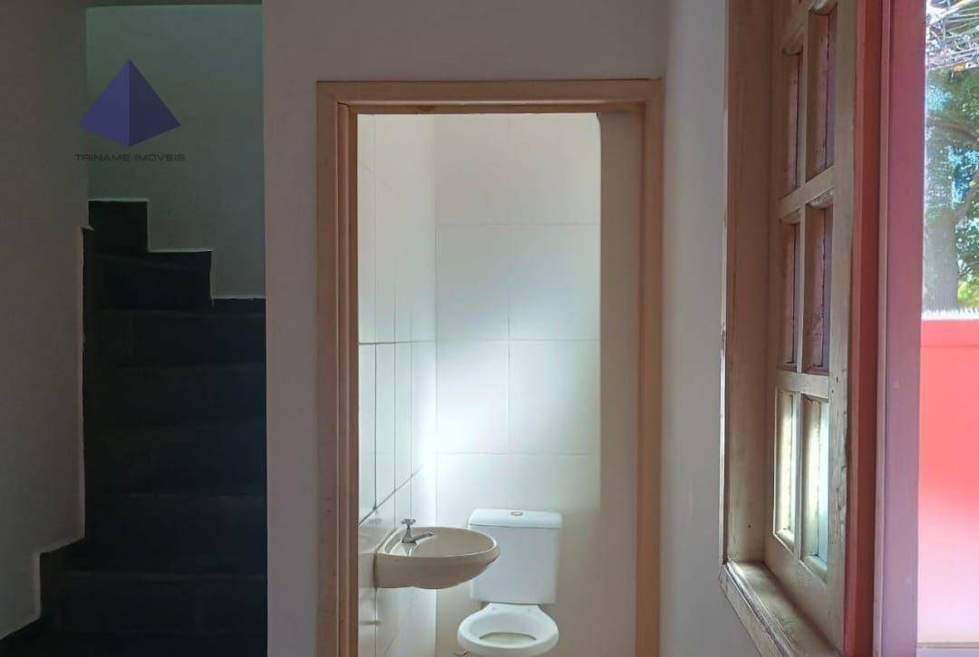 Sobrado à venda com 3 quartos, 374m² - Foto 5