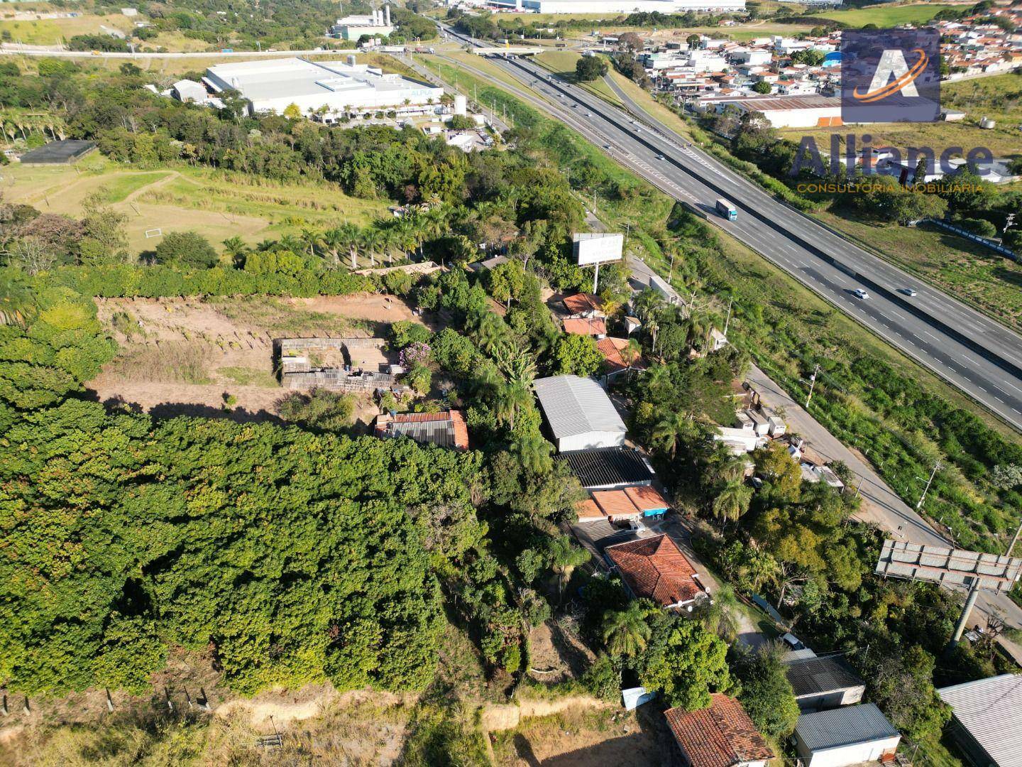 Terreno à venda, 10400M2 - Foto 3