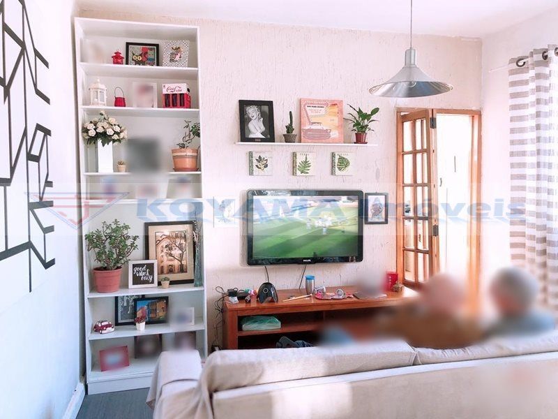 Apartamento, 2 quartos, 60 m² - Foto 1