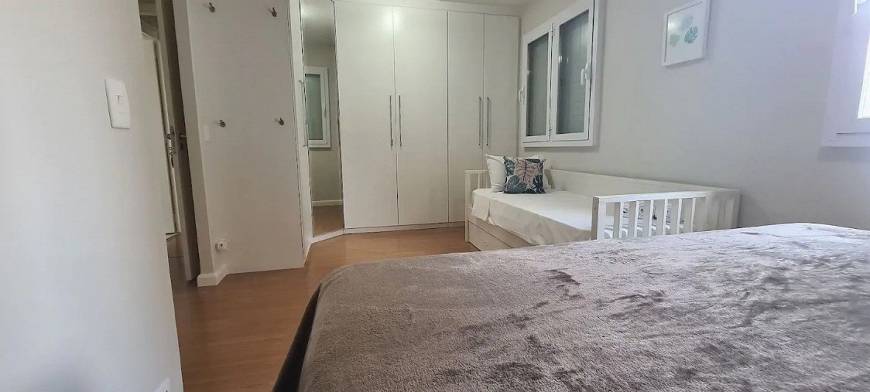 Apartamento à venda com 2 quartos, 70m² - Foto 8