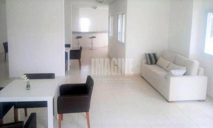 Apartamento à venda com 3 quartos, 70m² - Foto 15