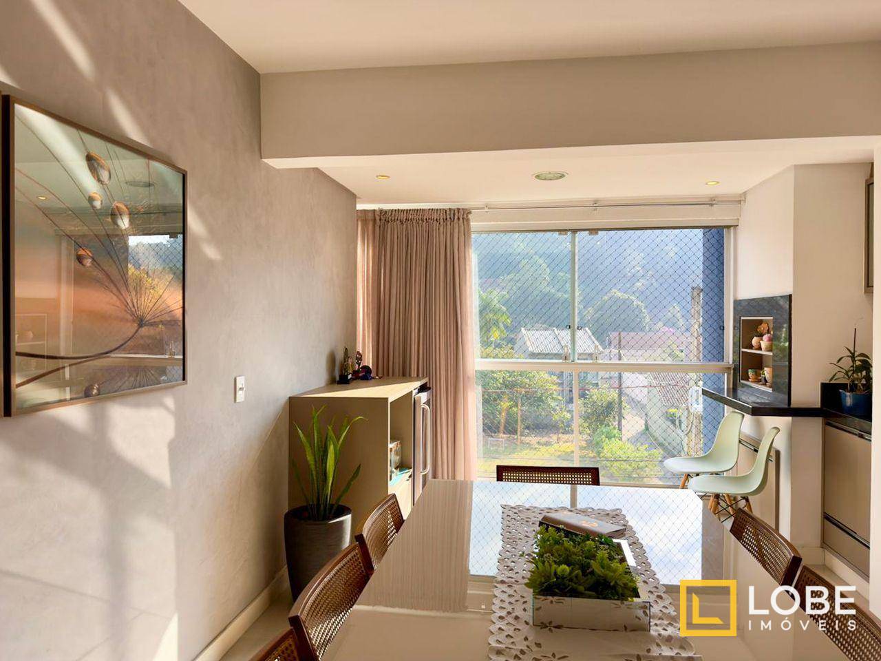 Apartamento, 3 quartos, 117 m² - Foto 3