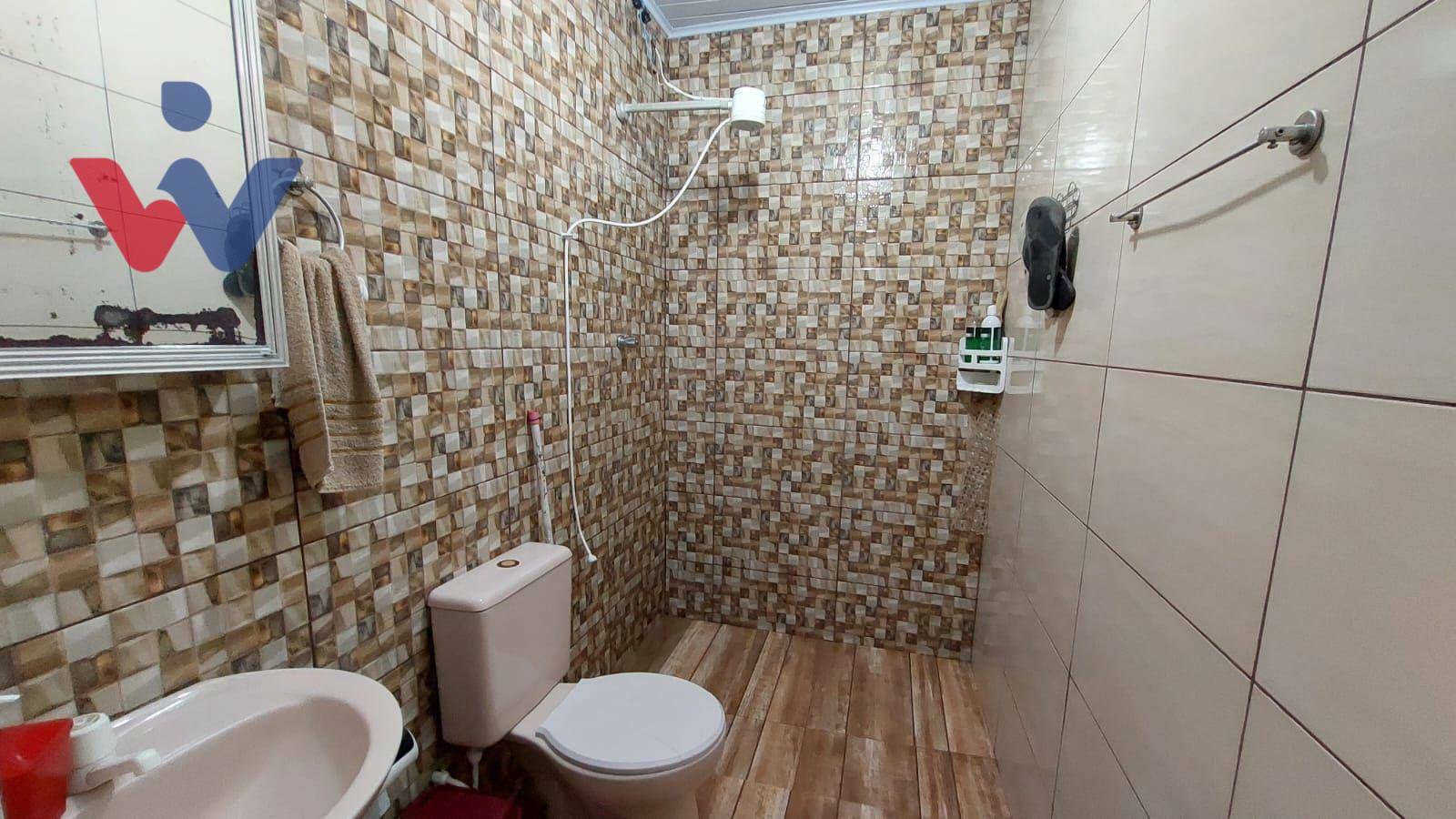 Sobrado à venda com 4 quartos, 200m² - Foto 15