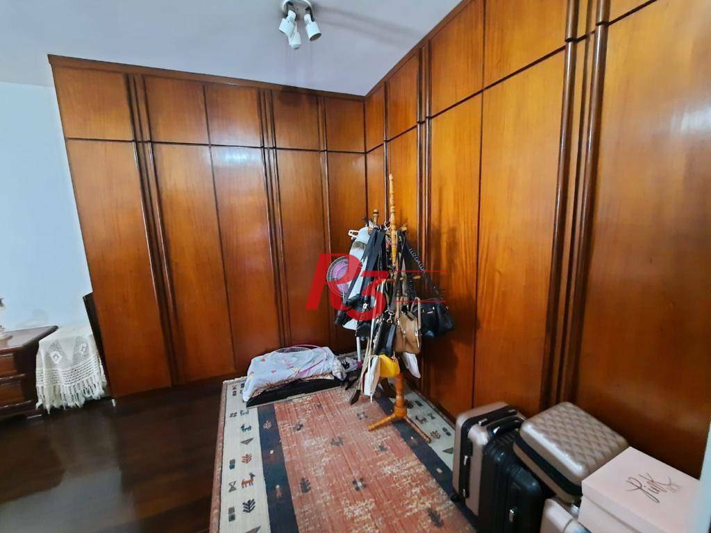 Apartamento à venda com 3 quartos, 183m² - Foto 14