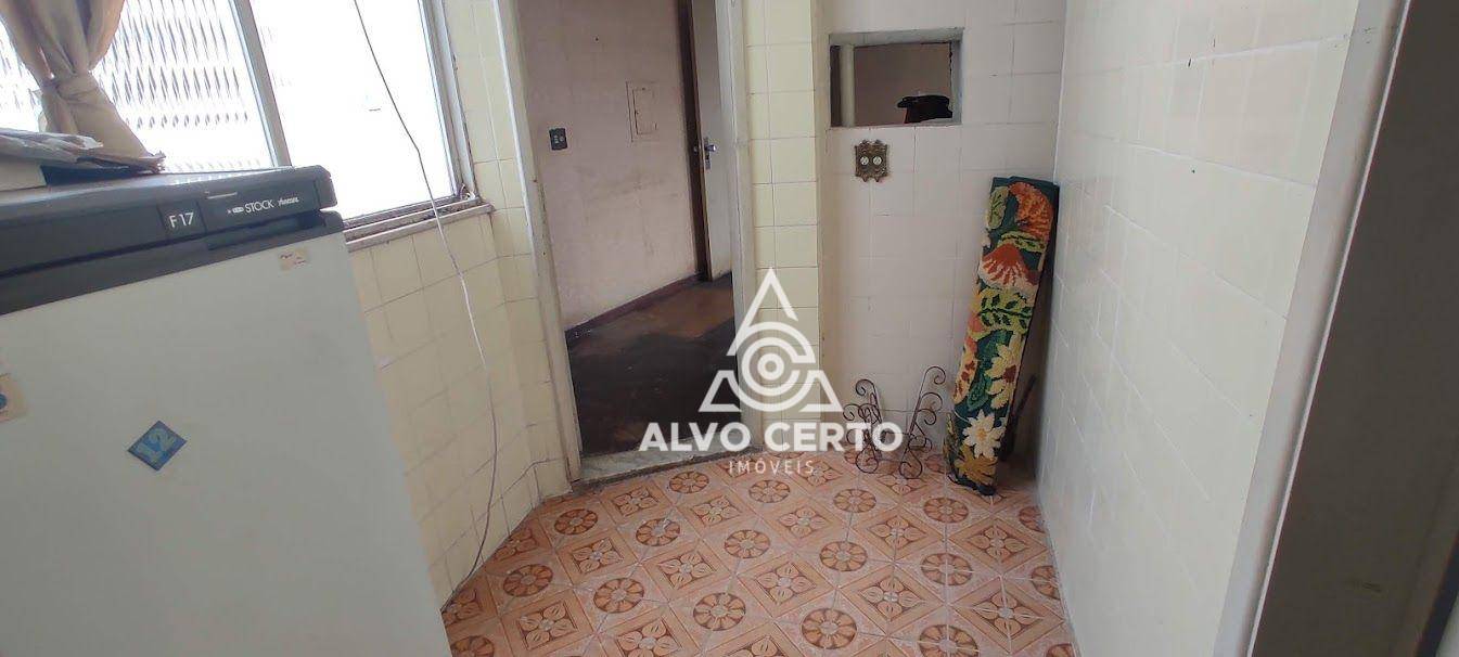 Cobertura à venda com 3 quartos, 160m² - Foto 10