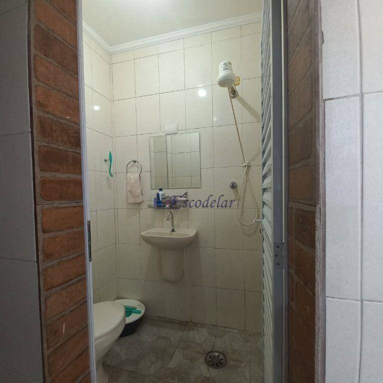 Apartamento à venda com 2 quartos, 120m² - Foto 35