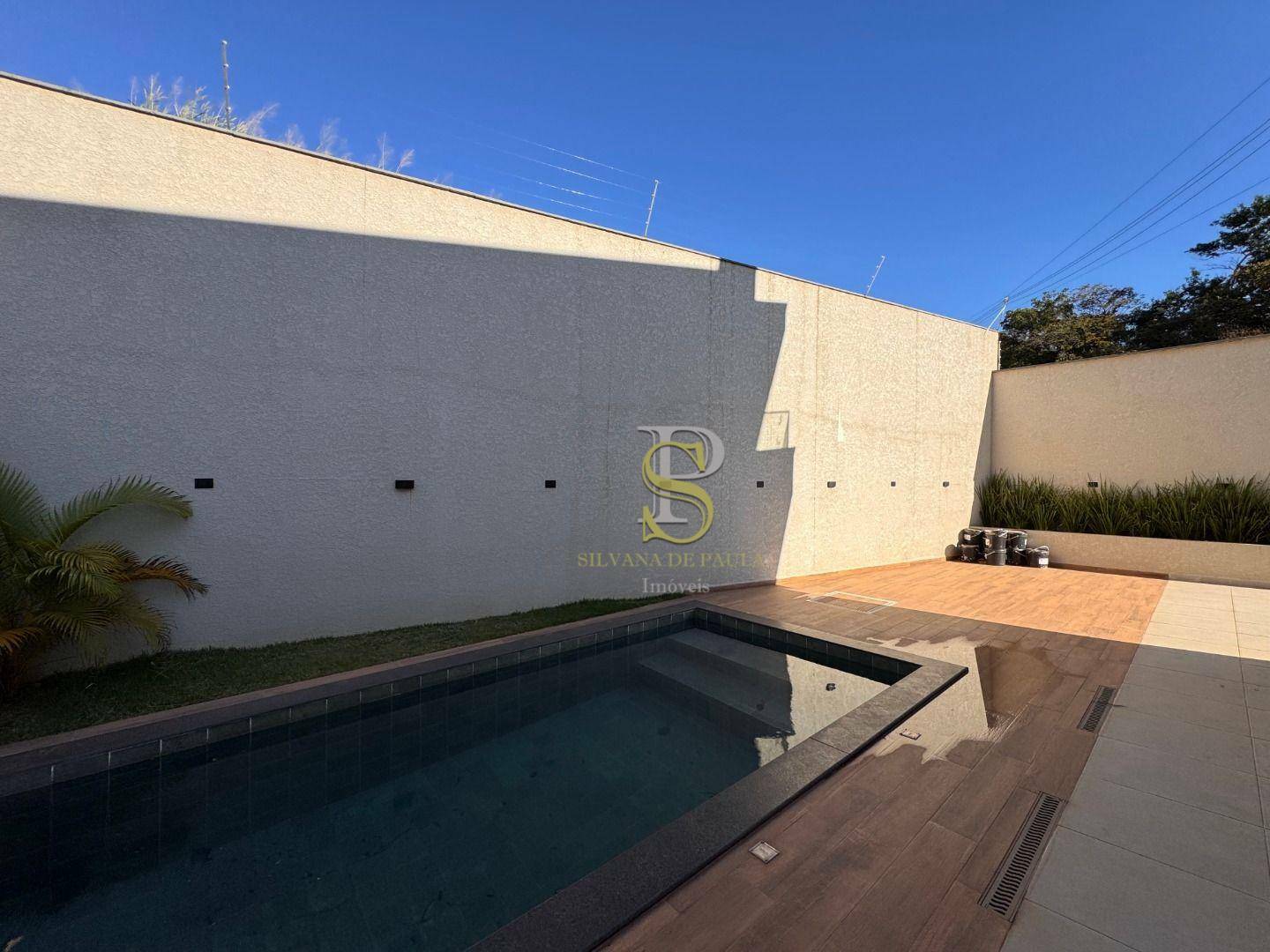 Casa à venda com 3 quartos, 174m² - Foto 17