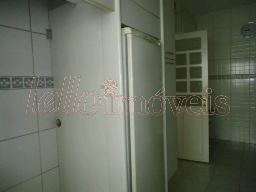 Apartamento para alugar com 3 quartos, 129m² - Foto 14