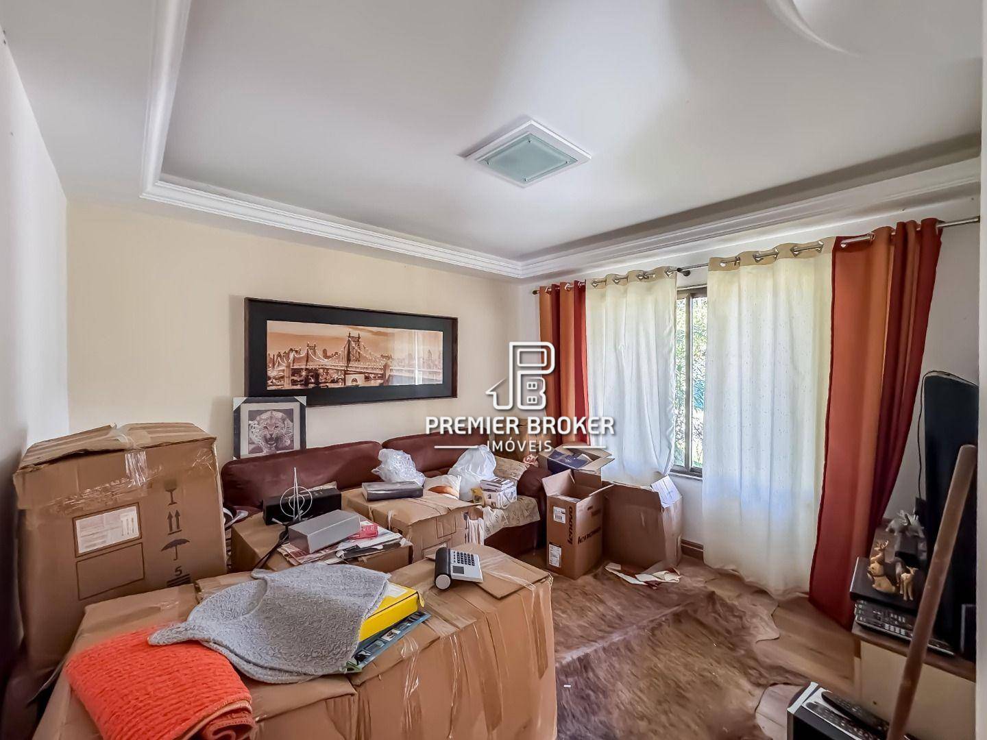 Casa de Condomínio à venda com 5 quartos, 213m² - Foto 15