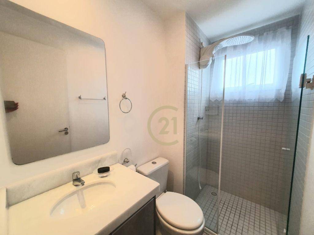 Apartamento à venda com 3 quartos, 85m² - Foto 7