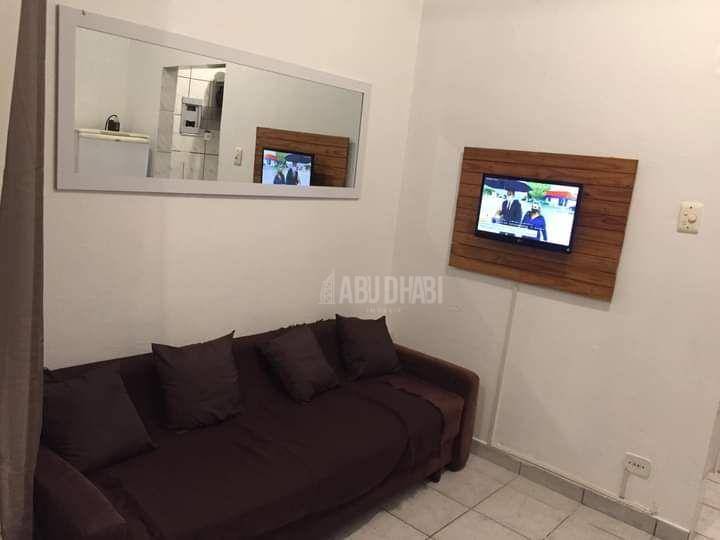 Kitnet e Studio à venda com 1 quarto, 28m² - Foto 3