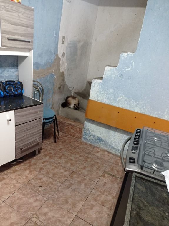 Casa à venda com 2 quartos, 100m² - Foto 17